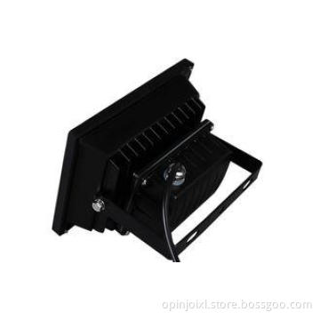Commercial Outdoor Led Flood Light Fixtures 3000K - 6000K